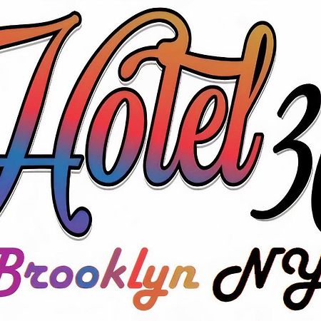 Hotel 369 Brooklyn New York Eksteriør billede