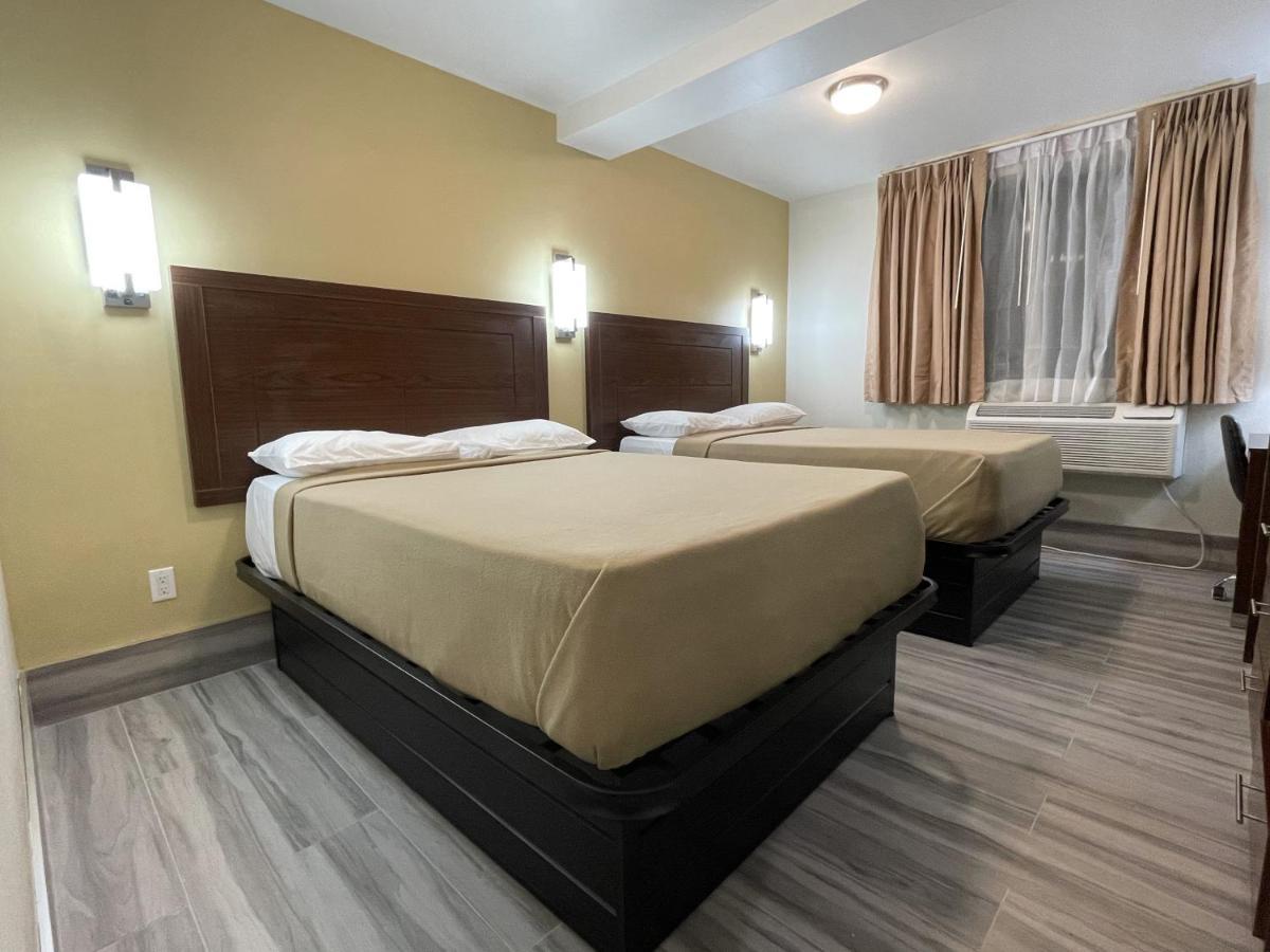 Hotel 369 Brooklyn New York Eksteriør billede