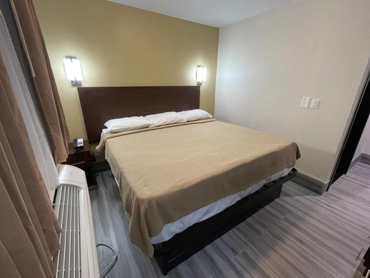 Hotel 369 Brooklyn New York Eksteriør billede