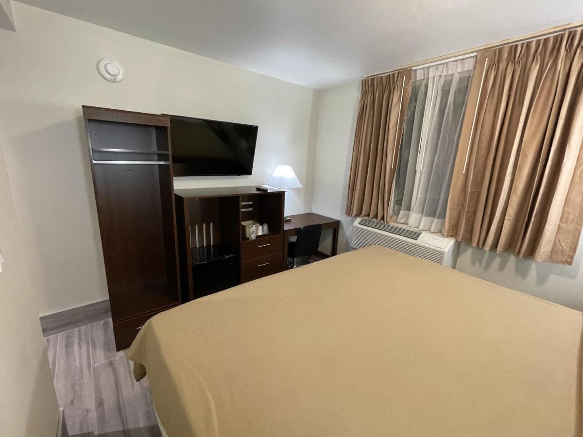 Hotel 369 Brooklyn New York Eksteriør billede