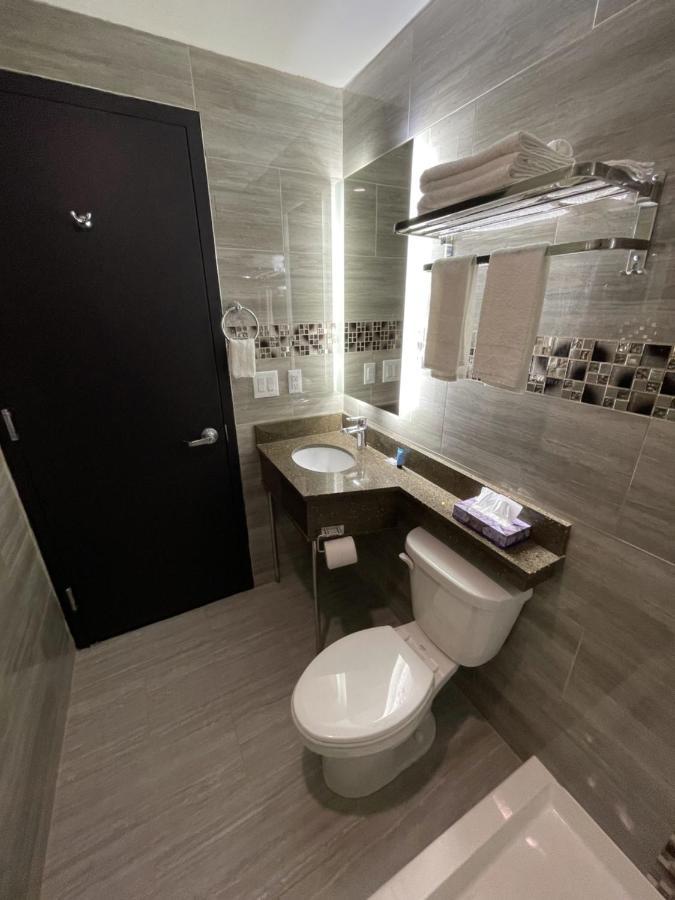 Hotel 369 Brooklyn New York Eksteriør billede