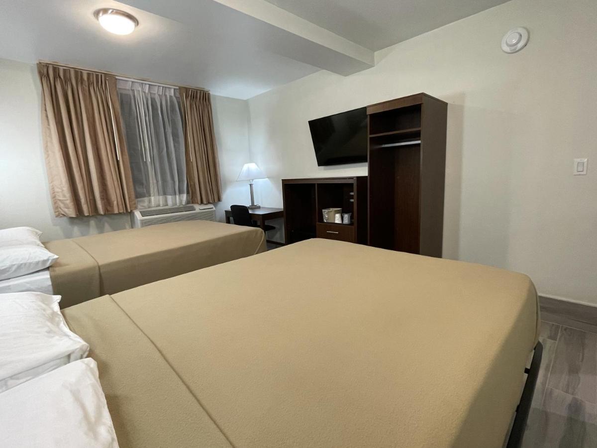 Hotel 369 Brooklyn New York Eksteriør billede