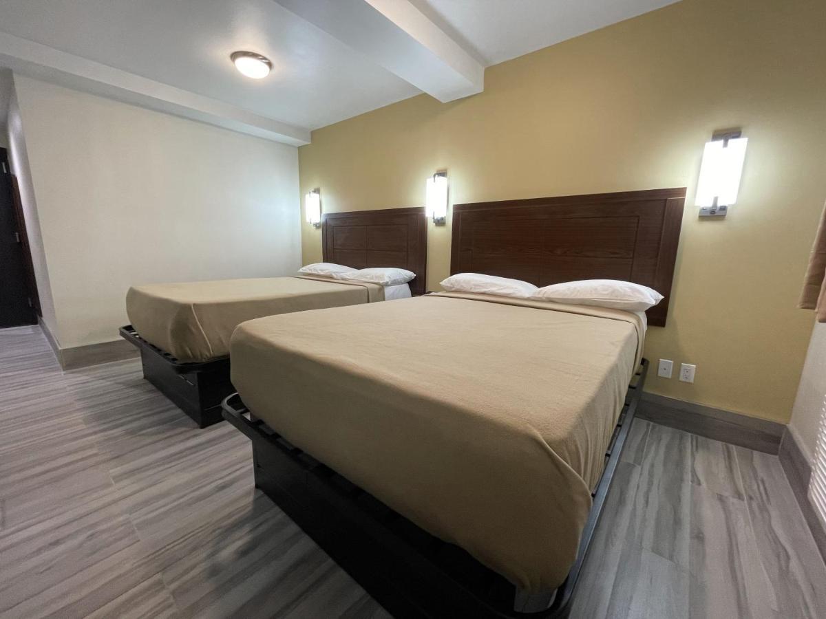Hotel 369 Brooklyn New York Eksteriør billede
